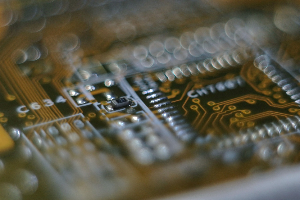 Microchips Microchips