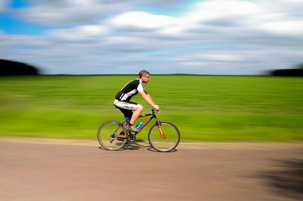 Eating for Energy: Foods that Boost Stamina and Endurance Eating for Energy