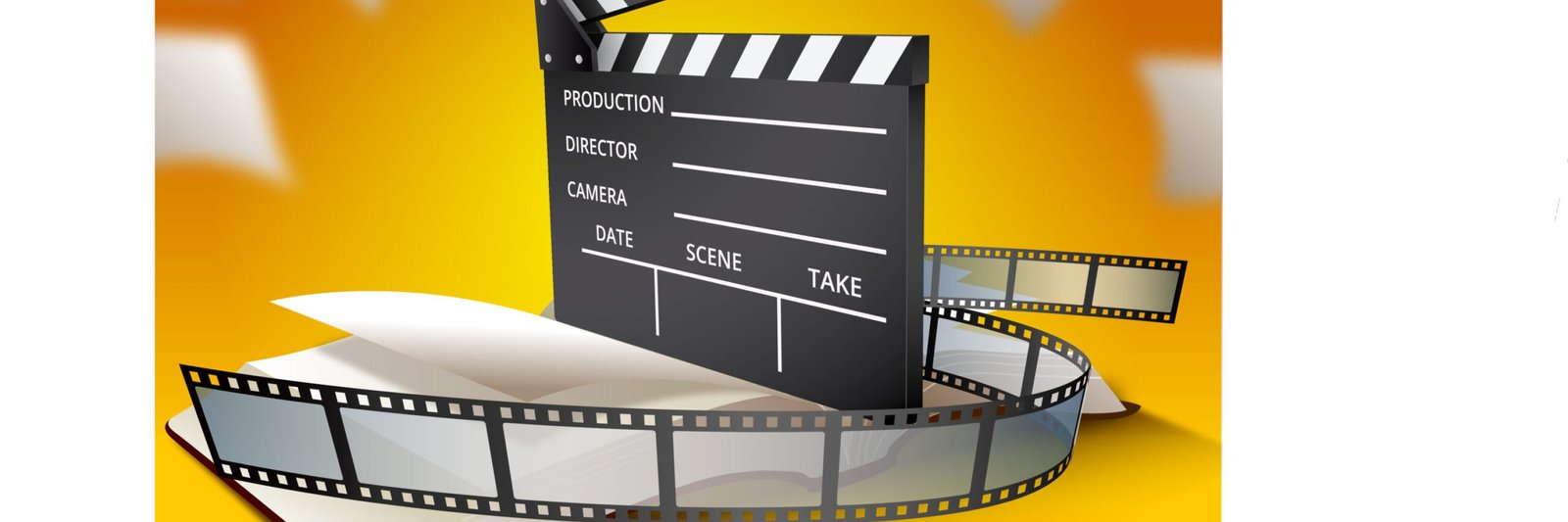 books-to-movies Book and Movies